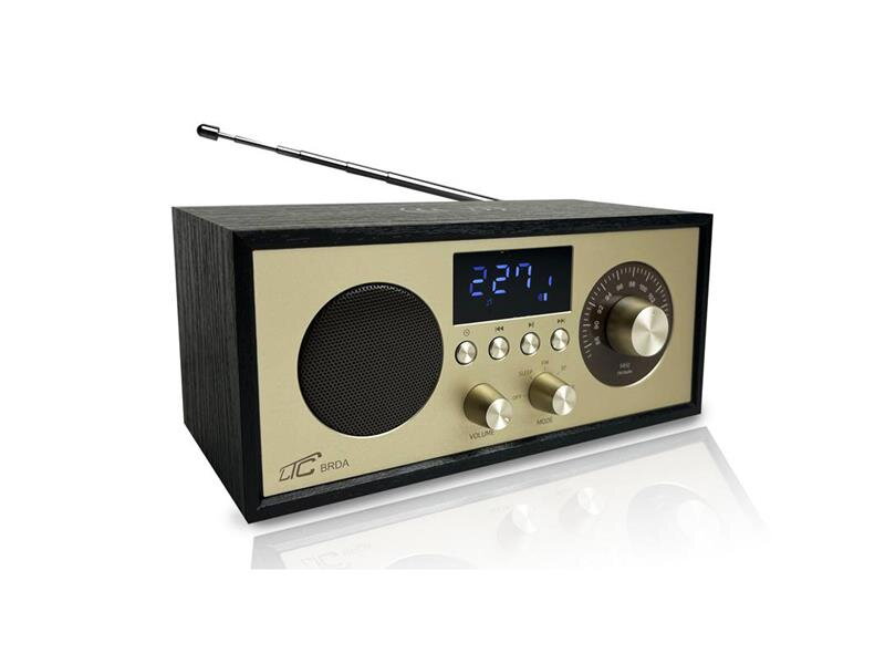 Rádio LTC LXLTC511C Brda Rádio LTC LXLTC511C Brda