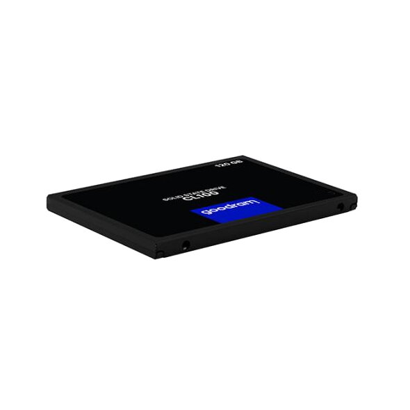 Disk SSD GOODRAM 120 GB CL100 Disk SSD GOODRAM 120 GB CL100