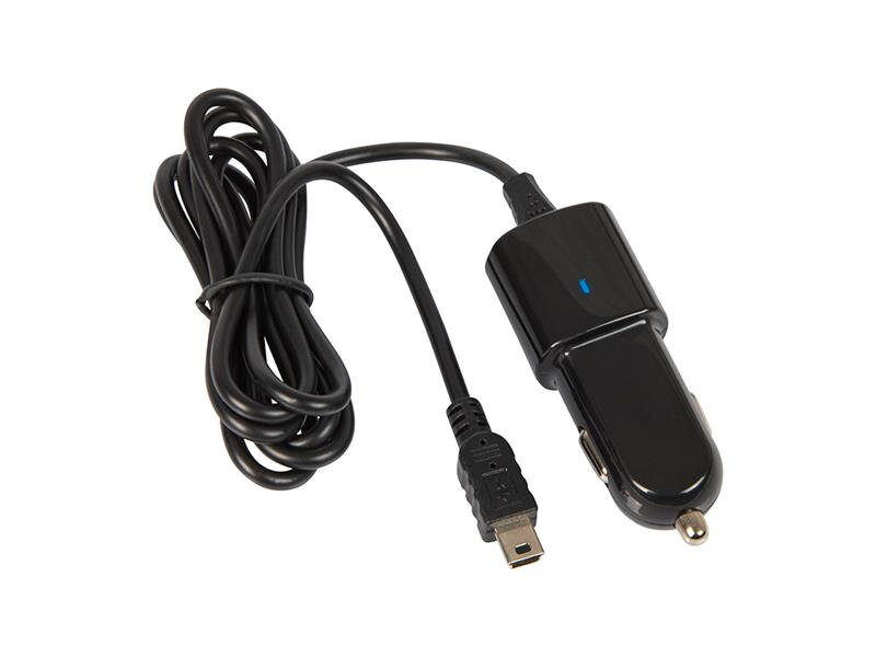 Nabíjačka do auta MINI USB BLOW 2.1A Nabíjačka do auta MINI USB BLOW 2.1A