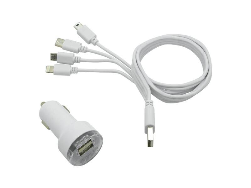 Nabíječka telefonu 12V 2,1A (iPhone 4/5/6, micro USB, Nokia) Nabíječka telefonu 12V 2,1A (iPhone 4/5/6, micro USB, Nokia)