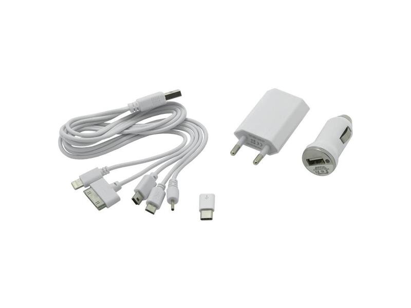 Nabíječka telefonu 220/12V (iPhone 4/5/6, micro USB, Nokia) Nabíječka telefonu 220/12V (iPhone 4/5/6, micro USB, Nokia)