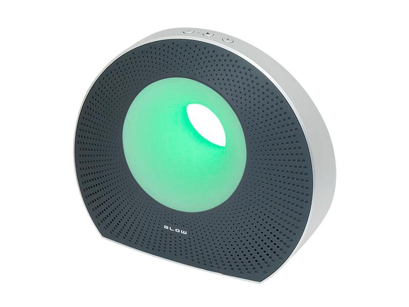 Reproduktor prenosný BLOW BT600 BLUETOOTH, AUX-IN Reproduktor prenosný BLOW BT600 BLUETOOTH, AUX-IN