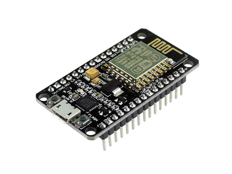 Modul NodeMCU Lua WiFi ESP8266 CP2102, vývojový modul