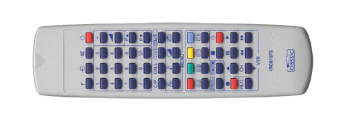 Ovladač dálkový IRC81072 toshiba, neckermann Ovladač dálkový IRC81072 toshiba, neckermann