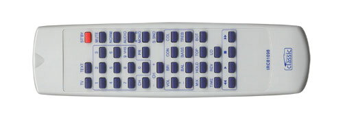 Ovladač dálkový IRC81098 thorn Ovladač dálkový IRC81098 thorn