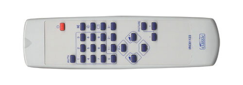 Ovladač dálkový IRC81123 akura, hinari Ovladač dálkový IRC81123 akura, hinari