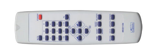 Ovladač dálkový IRC81134 imperial Ovladač dálkový IRC81134 imperial