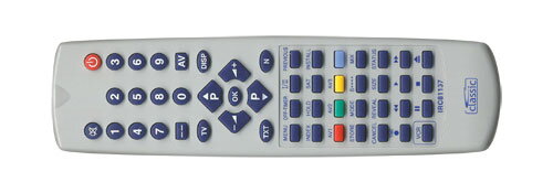 Ovladač dálkový IRC81137 mitsubishi Ovladač dálkový IRC81137 mitsubishi