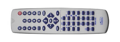 Ovladač dálkový IRC81183 clatronic,yoko Ovladač dálkový IRC81183 clatronic,yoko