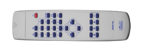 Ovladač dálkový IRC81194 goldstar, samsung Ovladač dálkový IRC81194 goldstar, samsung