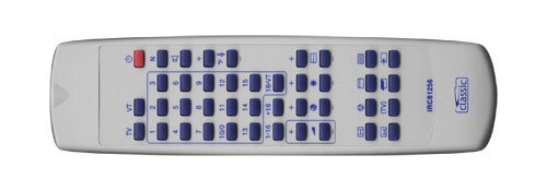 Ovladač dálkový IRC81256 saba Ovladač dálkový IRC81256 saba