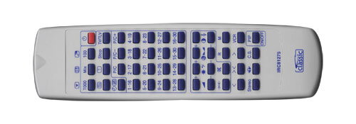 Ovladač dálkový IRC81275 Ovladač dálkový IRC81275
