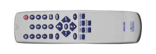 Ovladač dálkový IRC81280 goldstar 105-210 J Ovladač dálkový IRC81280 goldstar 105-210 J