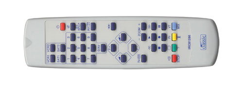 Ovladač dálkový IRC81286 Ovladač dálkový IRC81286