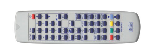Ovladač dálkový IRC81292 jvc Ovladač dálkový IRC81292 jvc