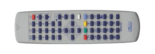Ovladač dálkový IRC81331 Ovladač dálkový IRC81331