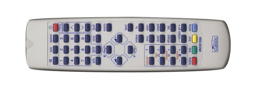Ovladač dálkový IRC81356 Ovladač dálkový IRC81356