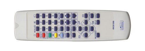 Ovladač dálkový IRC81368 daewoo Ovladač dálkový IRC81368 daewoo