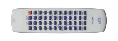 Ovladač dálkový IRC82022 Ovladač dálkový IRC82022