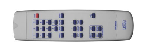 Ovladač dálkový IRC83005 Ovladač dálkový IRC83005