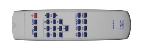 Ovladač dálkový IRC83013 Ovladač dálkový IRC83013