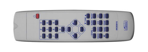 Ovladač dálkový IRC83015 Ovladač dálkový IRC83015