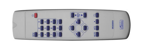 Ovladač dálkový IRC83054 Ovladač dálkový IRC83054