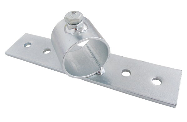 Držák stožáru krovový pravý TPG 48mm Držák stožáru krovový pravý TPG 48mm