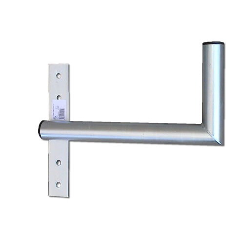 Konzola k oknu 40 pravá priemer 42mm výška 16cm Konzola k oknu 40 pravá priemer 42mm výška 16cm