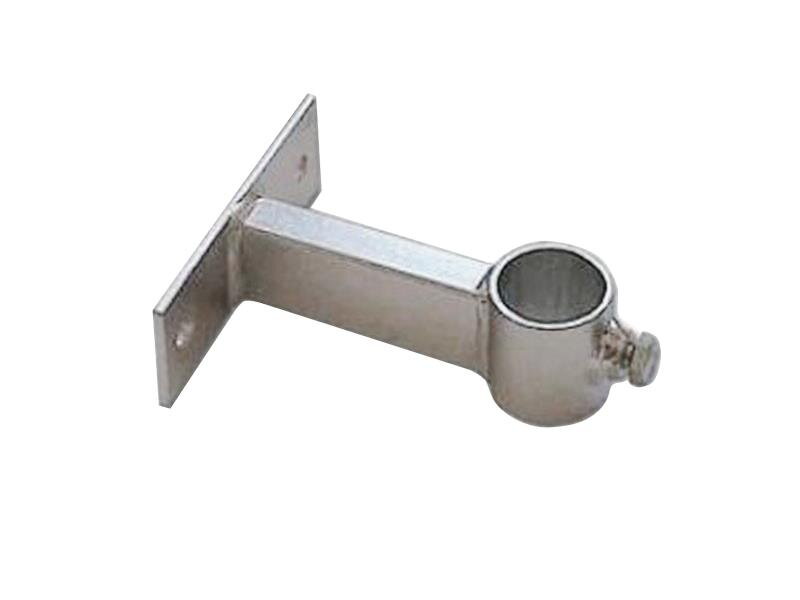 Držák stožáru 11cm krátký TPG 42mm Držák stožáru 11cm krátký TPG 42mm