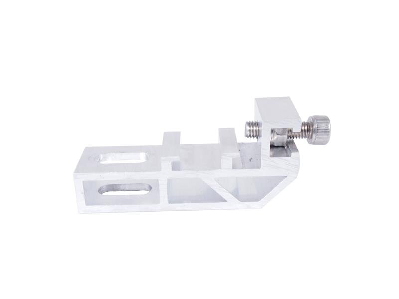 Montážny adaptér ku kombi skrutkám (42x115x30) Montážny adaptér ku kombi skrutkám (42x115x30)