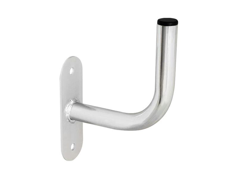 Anténny držiak na stenu priemer 25mm výška 15,5 cm BLOW 76-929 Anténny držiak na stenu priemer 25mm výška 15,5 cm BLOW 76-929