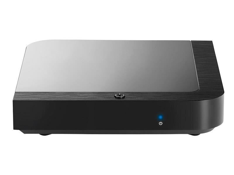 Satelitní přijímač Kaon MZ-102 Satelitní přijímač Kaon MZ-102