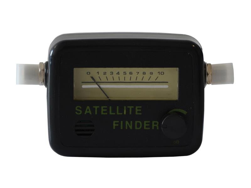 Satelitní indikátor signálu SAT Finder  LEDINO