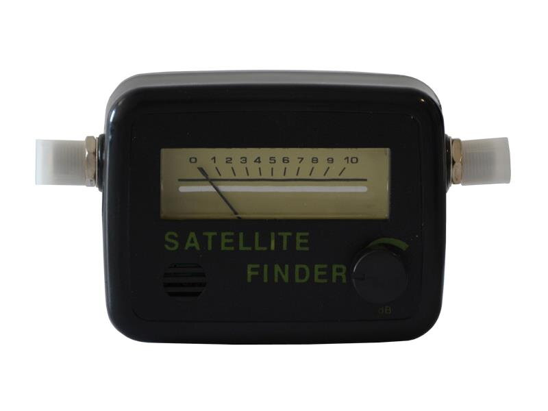 Satelitní indikátor signálu SAT Finder LEDINO Satelitní indikátor signálu SAT Finder LEDINO
