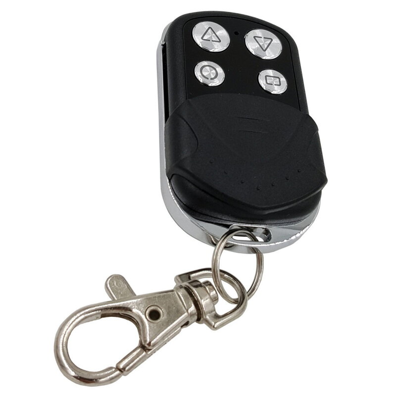 Dálkový ovladač MKF GATE/4LELP 433