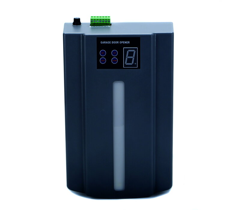 MKF-GATE/J800PDB, stropní řemenový KIT pro vrata MKF-GATE/J800PDB, stropní řemenový KIT pro vrata
