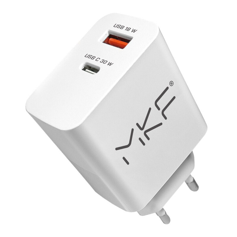 Nabíječka MKF-PD30AC2 Nabíječka MKF-PD30AC2
