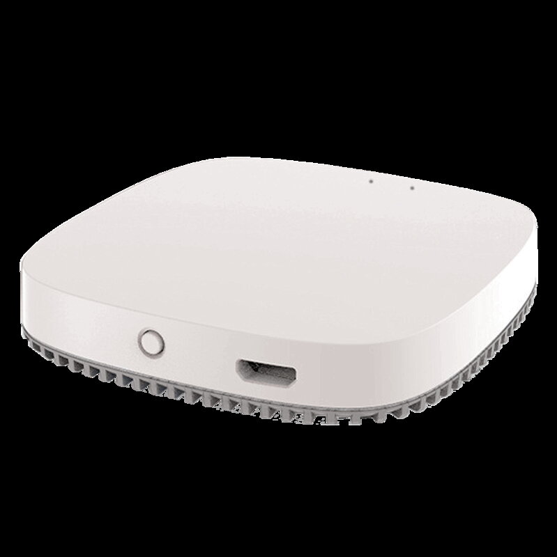 MKF | TSZ400 Smart Zigbee Hub MKF | TSZ400 Smart Zigbee Hub