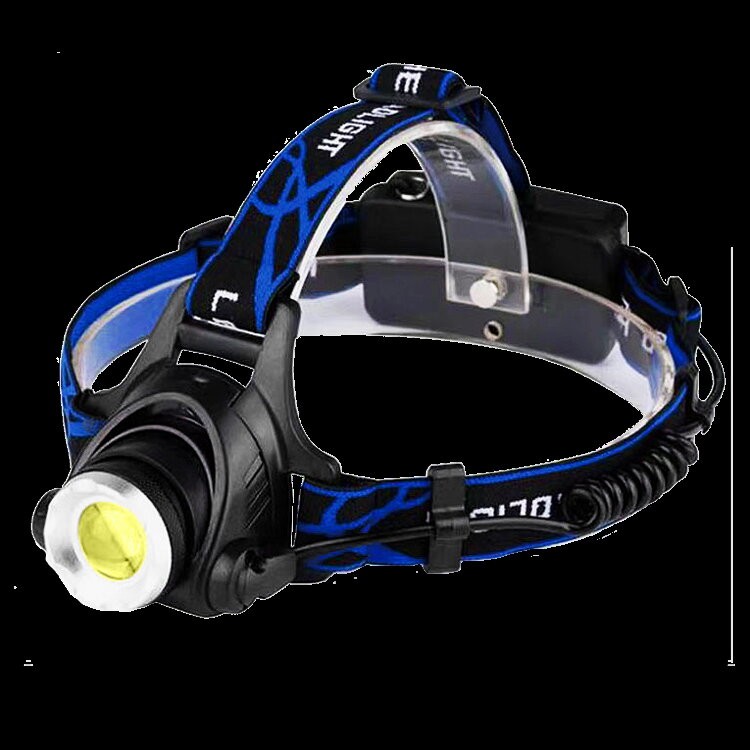 MKF Headlight-1LED MKF Headlight-1LED