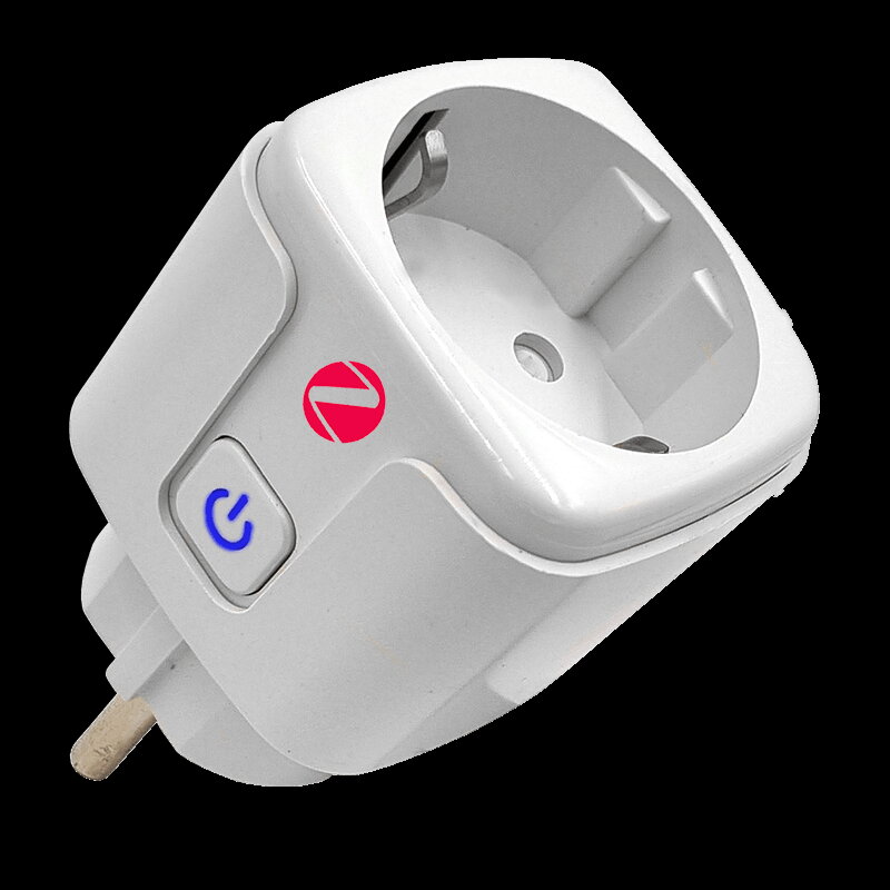 MKF-TSZ256 Zásuvka 220V/16A Zigbee