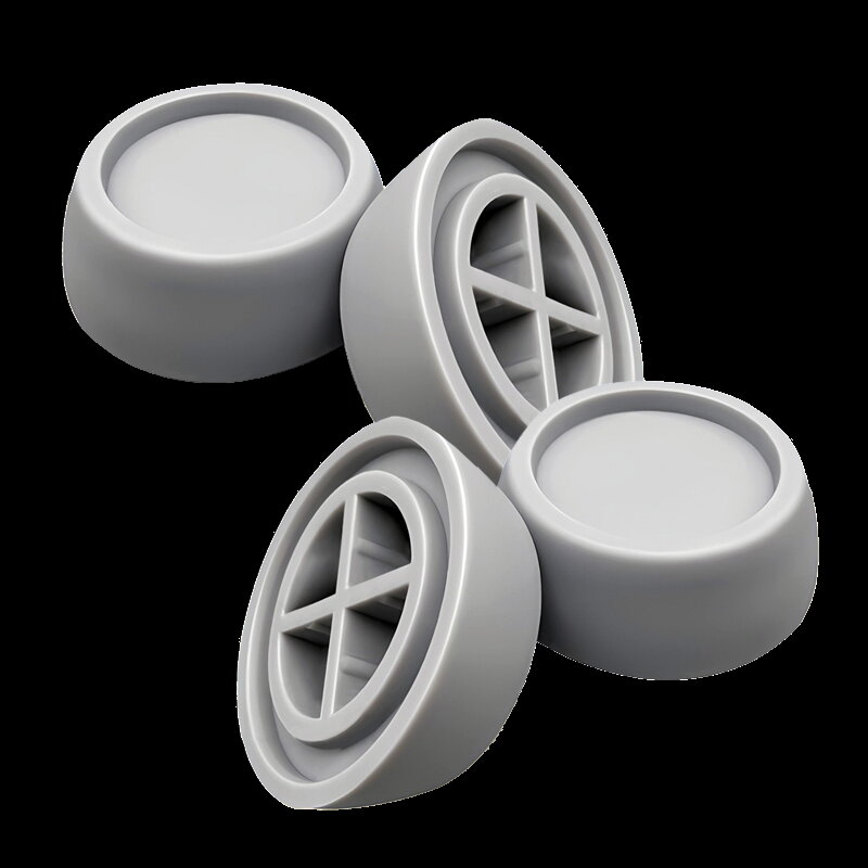 SUPERIOR Anti-vibration PADS 22.045272 podložky pod pračku SUPERIOR Anti-vibration PADS 22.045272 podložky pod pračku