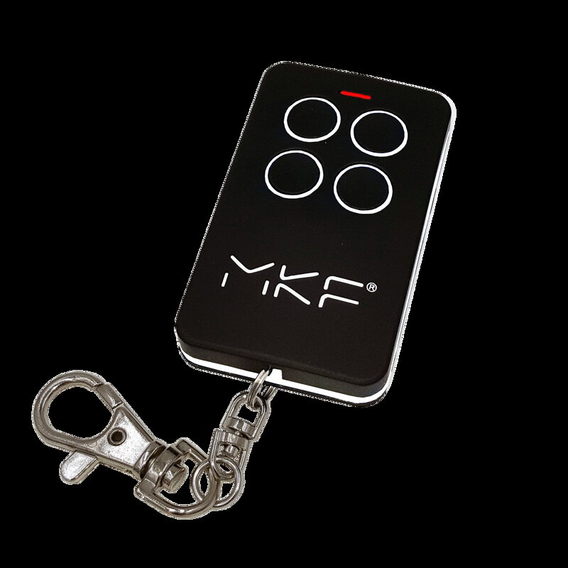 Dálkový ovladač MKF GATE/4 Multi GLOBAL MO Dálkový ovladač MKF GATE/4 Multi GLOBAL MO